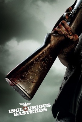 Inglourious Basterds movie poster (2009) Poster MOV_228ef202