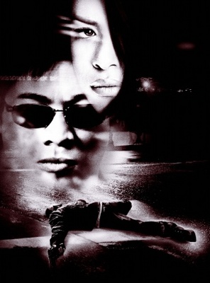 Romeo Must Die movie poster (2000) t-shirt