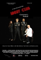 Night Club movie poster (2011) t-shirt #744293