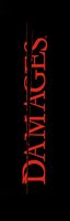 Damages movie poster (2007) t-shirt #633171