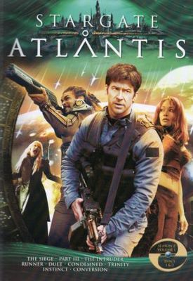 Stargate: Atlantis movie poster (2004) Poster MOV_229c8cfe