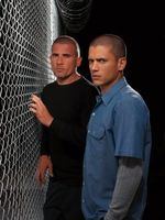 Prison Break movie poster (2005) magic mug #MOV_22a7672d