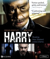 Harry movie poster (2013) t-shirt #1249076