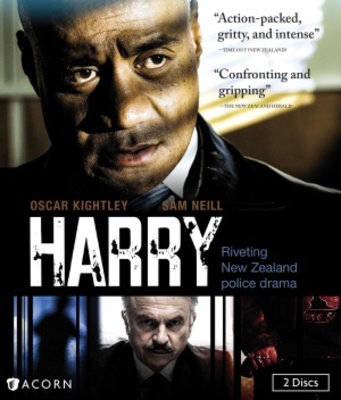 Harry movie poster (2013) mug