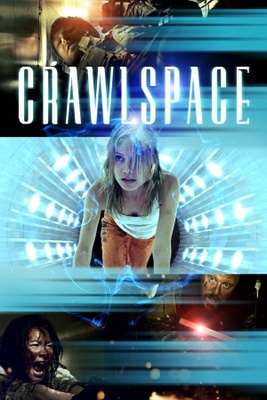 Crawlspace movie poster (2012) poster