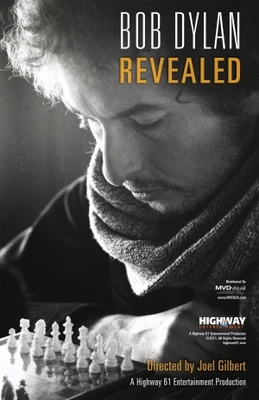 Bob Dylan Revealed movie poster (2011) Mouse Pad MOV_22e22315