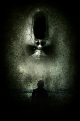 Hidden 3D movie poster (2011) Poster MOV_22ef13c5