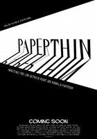 Paperthin movie poster (2012) Longsleeve T-shirt #1105213