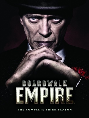 Boardwalk Empire movie poster (2009) tote bag #MOV_22f2ea7e