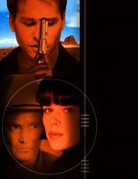 Blind Horizon movie poster (2003) Tank Top #660972