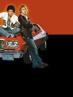 Starsky And Hutch movie poster (2004) hoodie #635685