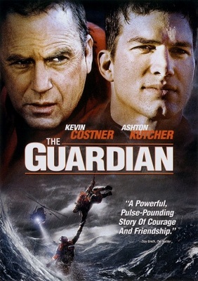 The Guardian movie poster (2006) puzzle MOV_22f99869