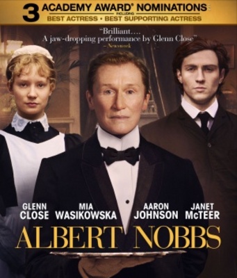 Albert Nobbs movie poster (2011) mug #MOV_22fd43da
