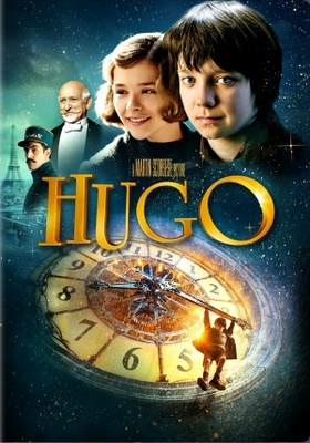 Hugo movie poster (2011) Poster MOV_2310744d