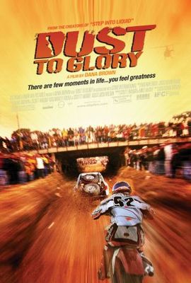 Dust to Glory movie poster (2005) Poster MOV_2316c03c