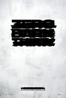Zero Dark Thirty movie poster (2012) Longsleeve T-shirt #749665