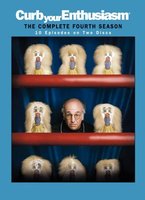 Curb Your Enthusiasm movie poster (2000) Longsleeve T-shirt #644717