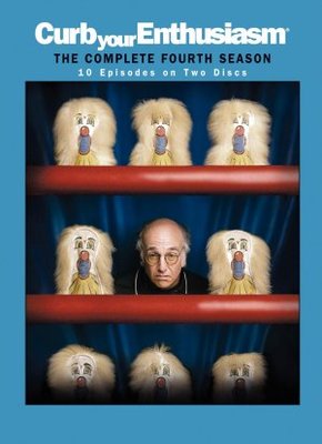 Curb Your Enthusiasm movie poster (2000) Poster MOV_23276f60