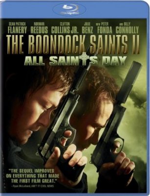 The Boondock Saints II: All Saints Day movie poster (2009) tote bag #MOV_2327d3b0