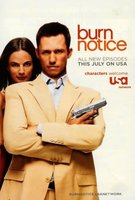 Burn Notice movie poster (2007) mug #MOV_232cf776
