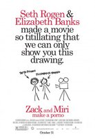 Zack and Miri Make a Porno movie poster (2008) magic mug #MOV_23306f91