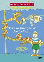 The Day Jimmy's Boa Ate the Wash movie poster (1991) magic mug #MOV_2332a13d