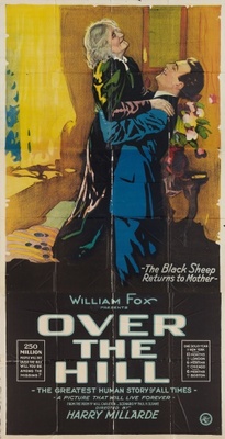 Over the Hill to the Poorhouse movie poster (1920) Mouse Pad MOV_2337c434