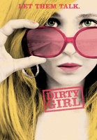 Dirty Girl movie poster (2010) Longsleeve T-shirt #713976