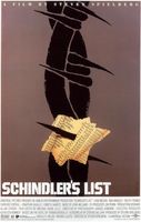 Schindler's List movie poster (1993) magic mug #MOV_2342446e