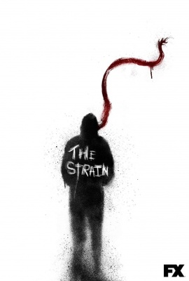 The Strain movie poster (2014) Poster MOV_23589f47