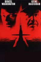 Crimson Tide movie poster (1995) hoodie #661534