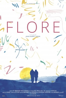 Flore movie poster (2014) tote bag #MOV_236b78f9