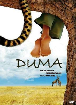 Duma movie poster (2005) Poster MOV_2374ec18
