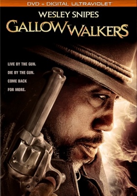 Gallowwalkers movie poster (2012) sweatshirt