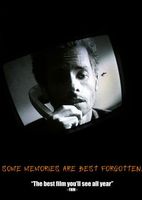 Memento movie poster (2000) sweatshirt #649070