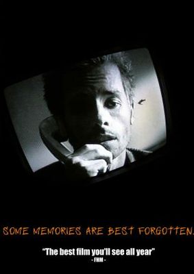 Memento movie poster (2000) hoodie