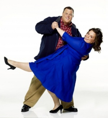 Mike & Molly movie poster (2010) canvas poster