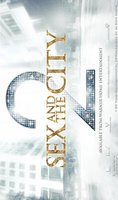 Sex and the City 2 movie poster (2010) magic mug #MOV_237f7a88