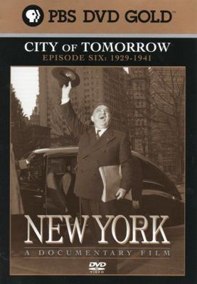 New York: A Documentary Film movie poster (1999) Poster MOV_238374bd