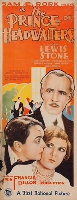 The Prince of Headwaiters movie poster (1927) Poster MOV_238ef36a