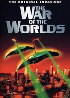 The War of the Worlds movie poster (1953) sweatshirt #661899