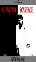 Scarface movie poster (1983) t-shirt #632608