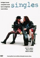 Singles movie poster (1992) tote bag #MOV_239e91a0