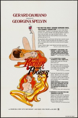 For Richer for Poorer movie poster (1979) Poster MOV_23a6045e