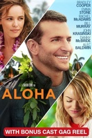 Aloha movie poster (2015) hoodie #1259775