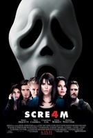Scream 4 movie poster (2011) mug #MOV_23b517b3