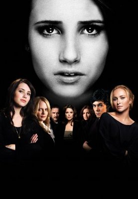 Scream 4 movie poster (2011) Poster MOV_23b991f1