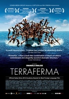 Terraferma movie poster (2011) hoodie #1098046