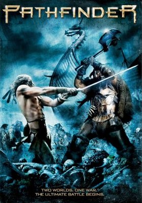 Pathfinder movie poster (2007) Poster MOV_23bf2981