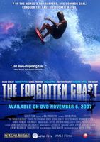 The Forgotten Coast movie poster (2007) Mouse Pad MOV_23c155ab